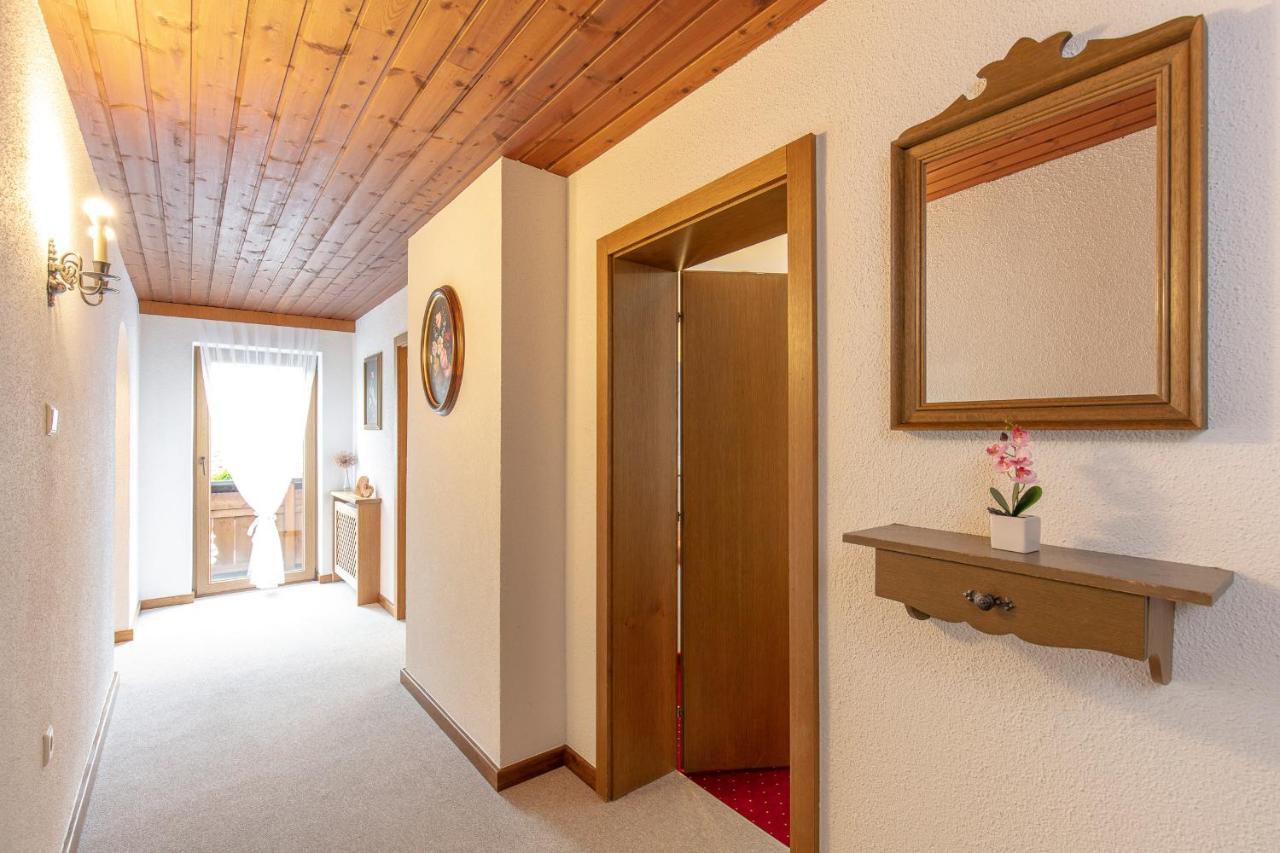 Appartement Rosengarten Längenfeld Exterior foto